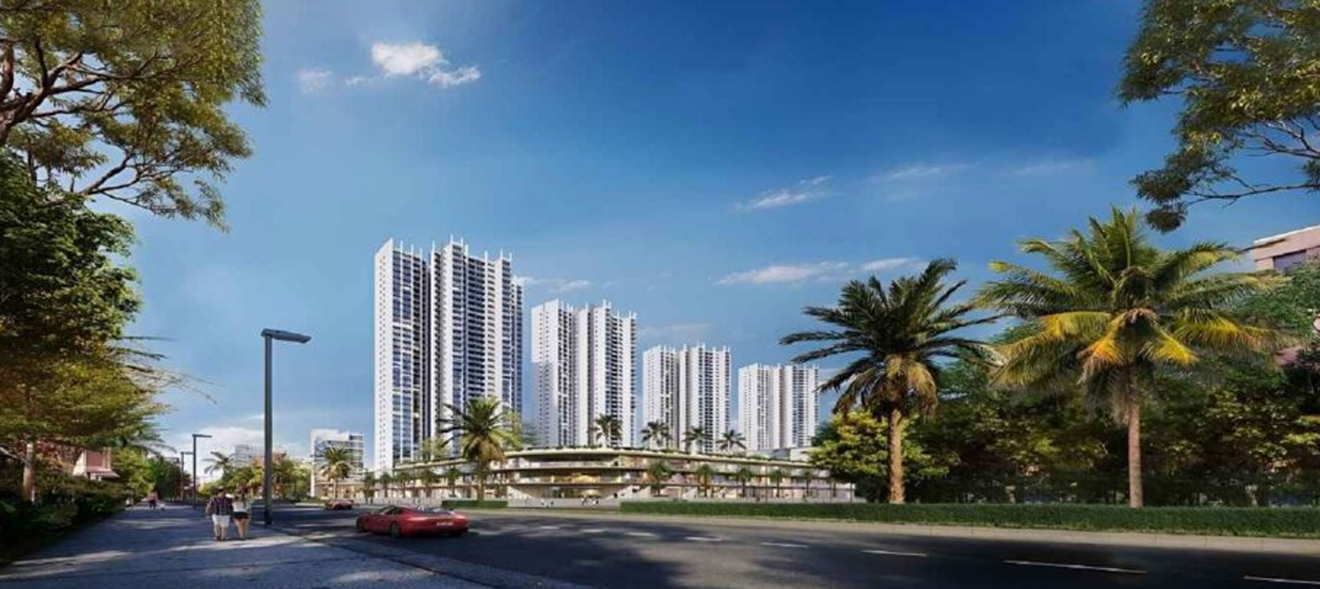 Godrej Rajendra Nagar