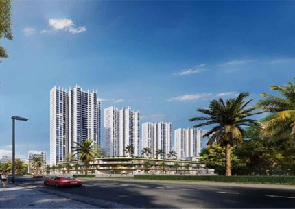 Godrej Rajendra Nagar