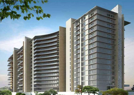 Godrej Rajendra Nagar